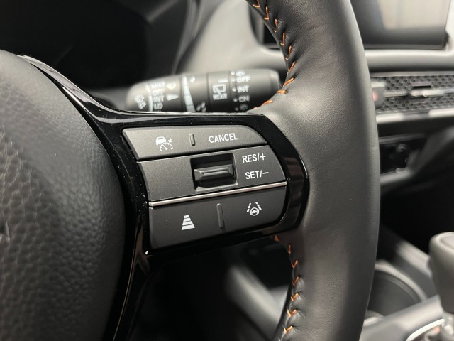2026 Honda HR-V Sport photo 15