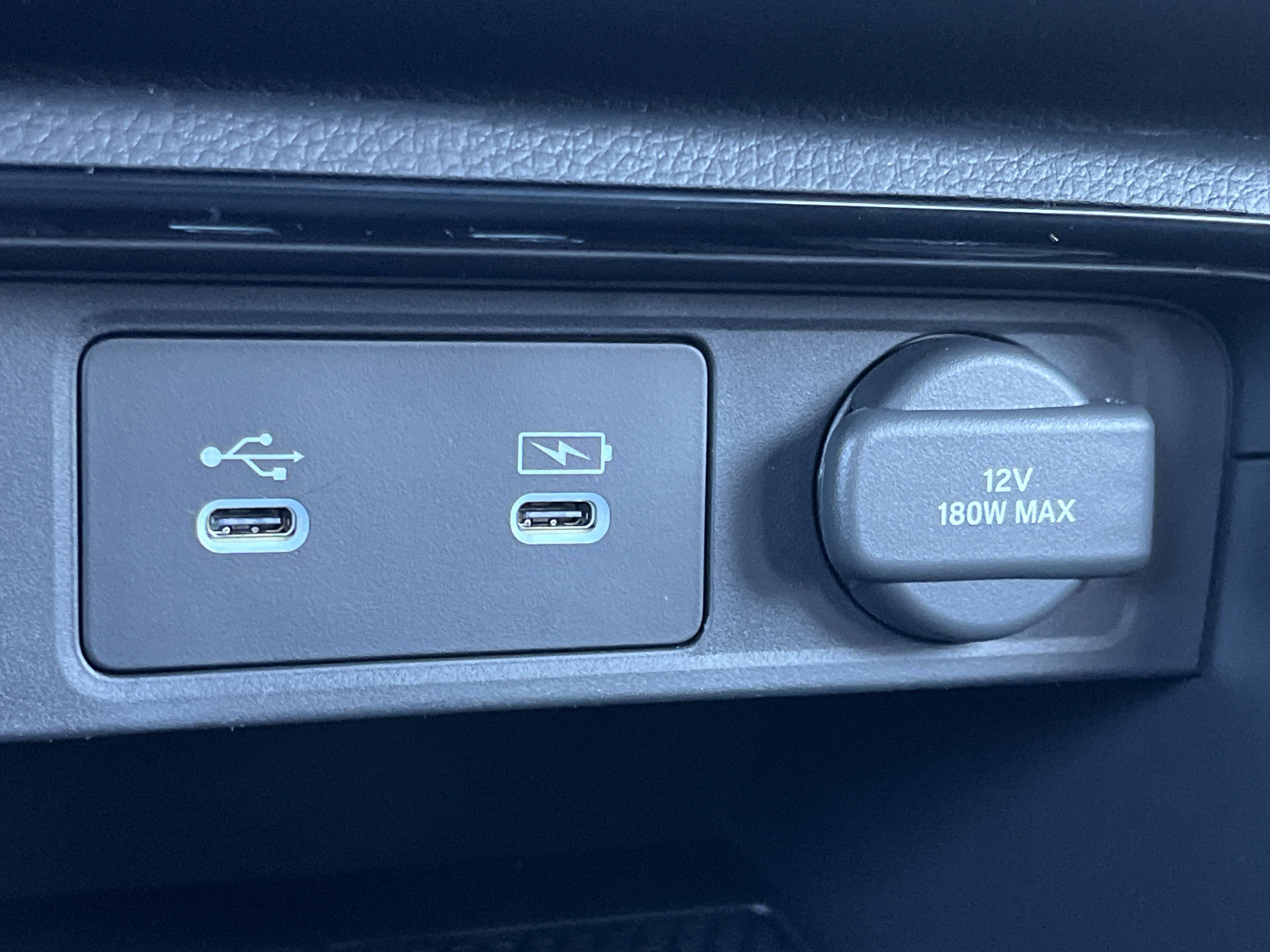 2026 Honda CR-V Hybrid photo 3