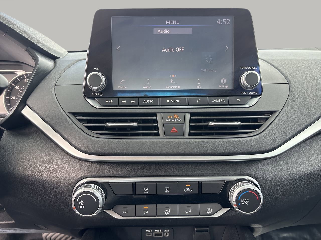 2020 Nissan Altima 2.5 S photo 20