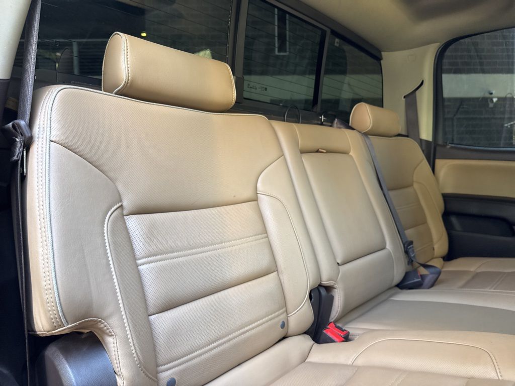 2018 Gmc Sierra Denali photo 25