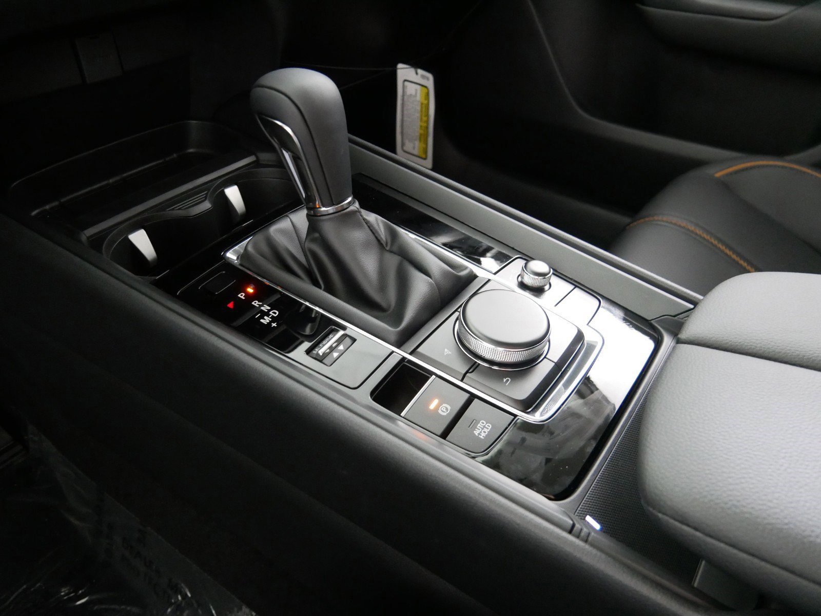 2025 Mazda CX-50 2.5 Premium Plus photo 4
