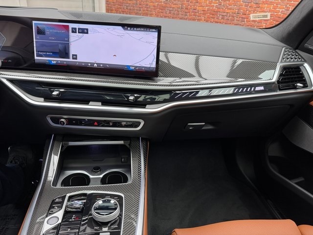 2026 Bmw X7 M60i photo 16