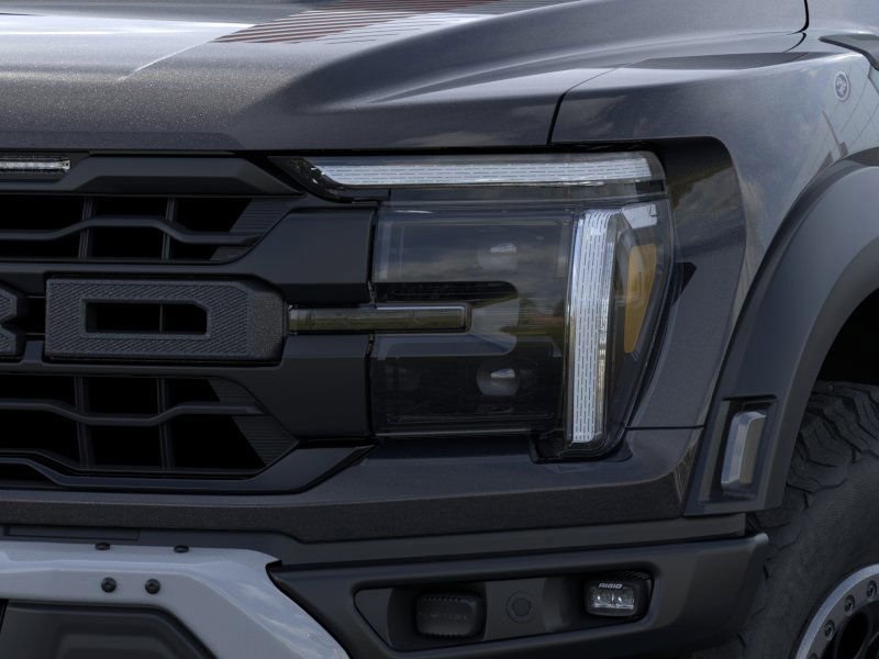 2025 Ford F-150 Raptor photo 40
