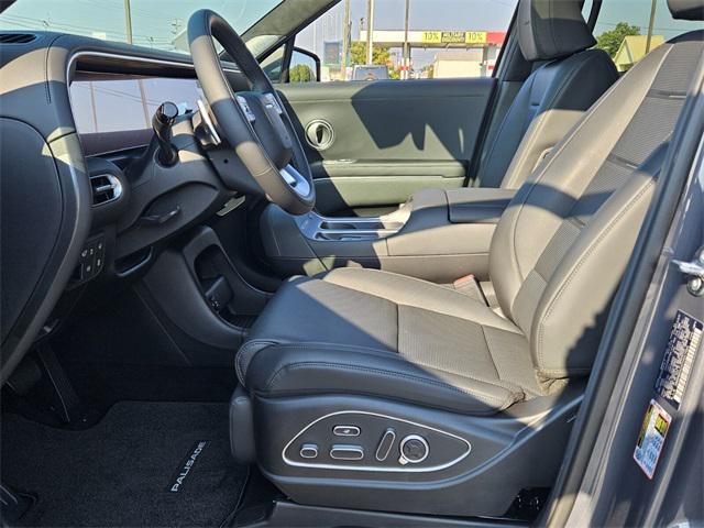 2026 Hyundai Palisade Calligraphy photo 5