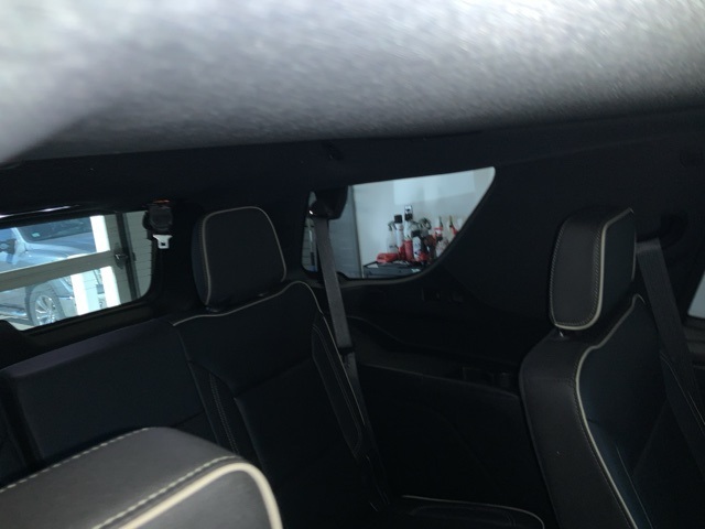 2023 Gmc Yukon SLT photo 37