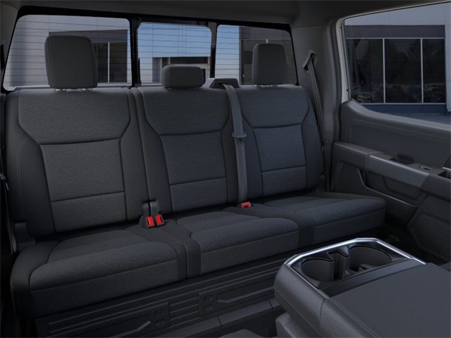 2025 Ford F-150 XLT photo 11