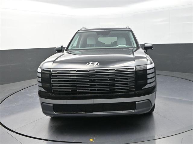 2026 Hyundai Palisade Limited photo 3