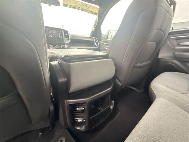 2022 Ram 1500 Big Horn Lone Star photo 19