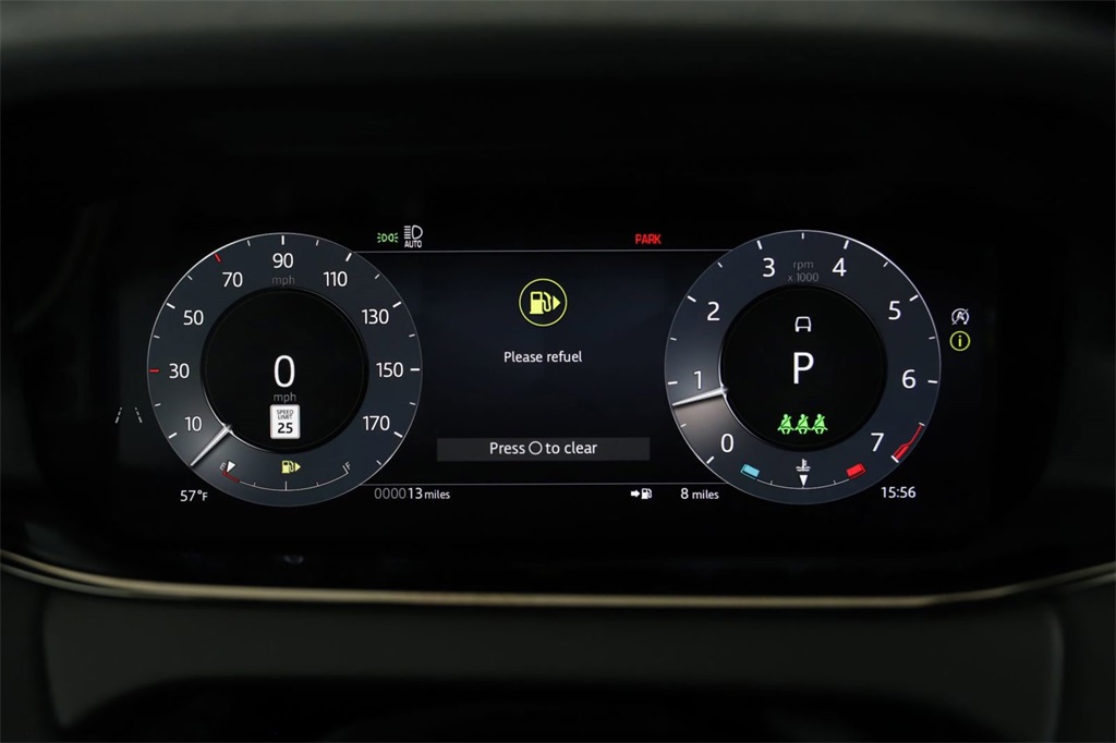 2024 Land Rover Range Rover Evoque Dynamic SE photo 10