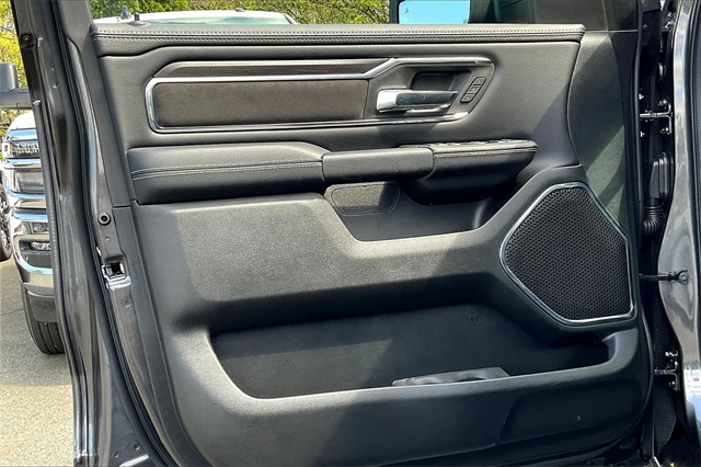 2025 Ram 1500 Laramie photo 22