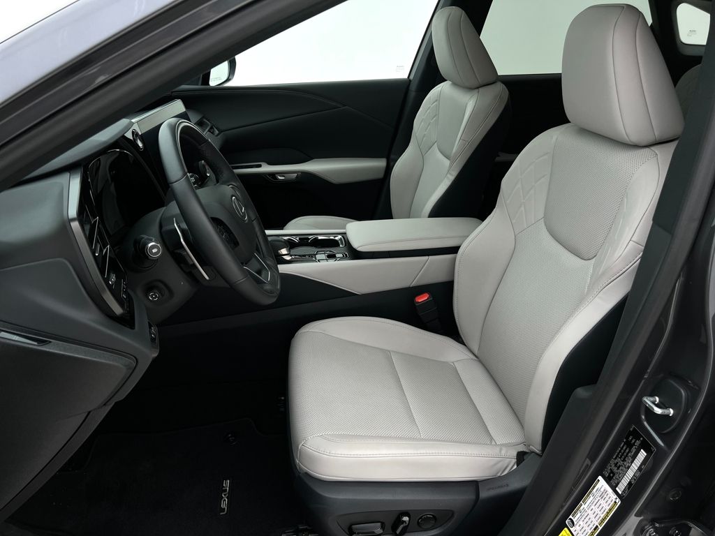 2024 Lexus RX 350 Premium photo 14