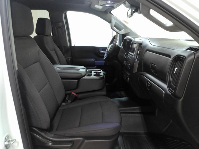 2024 Chevrolet Silverado 3500HD photo 23
