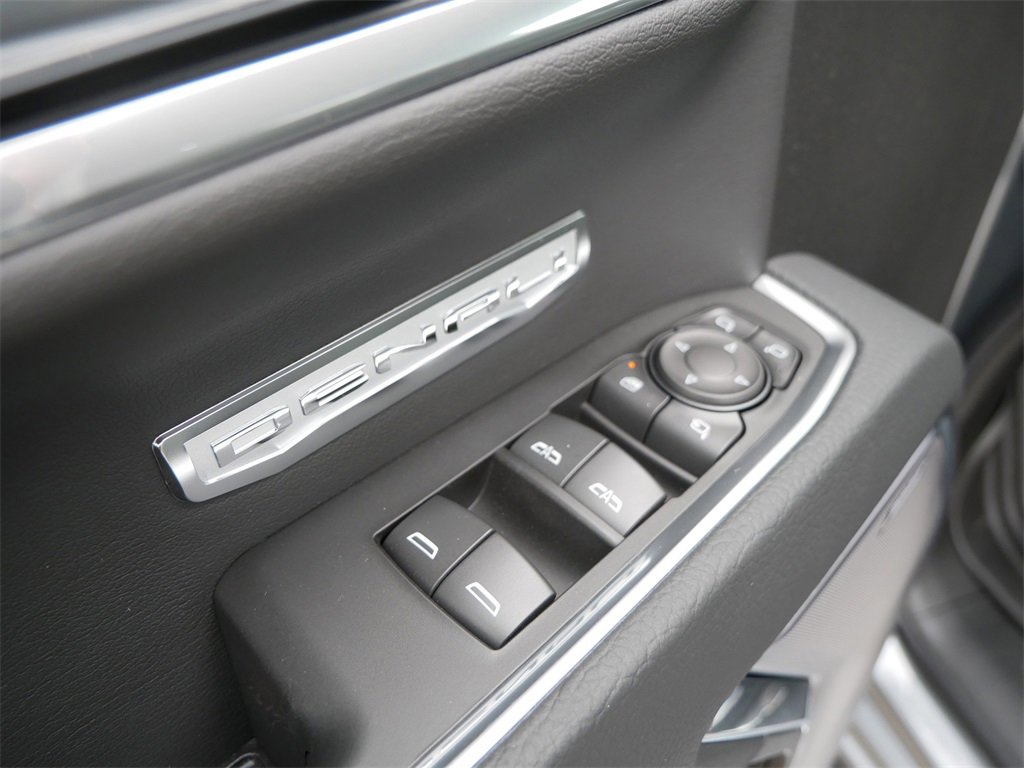2026 Gmc Sierra 1500 Denali photo 12