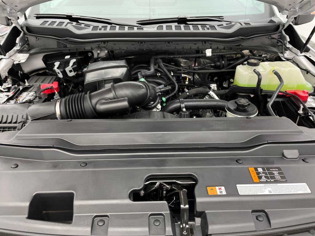 2026 Ford F-250 photo 19