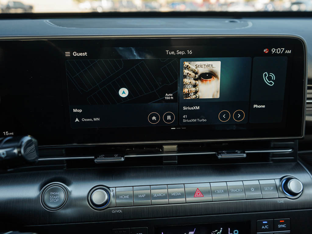 2026 Hyundai Kona Limited photo 23
