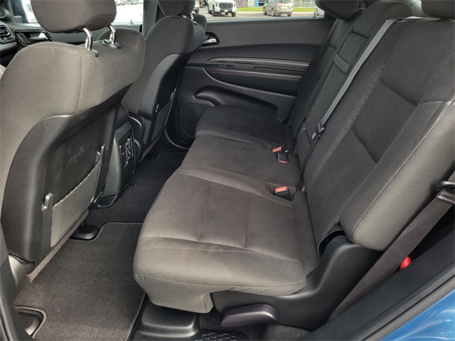 2024 Dodge Durango GT photo 24