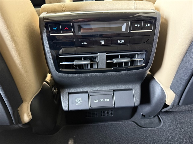 2026 Acura MDX Base photo 26