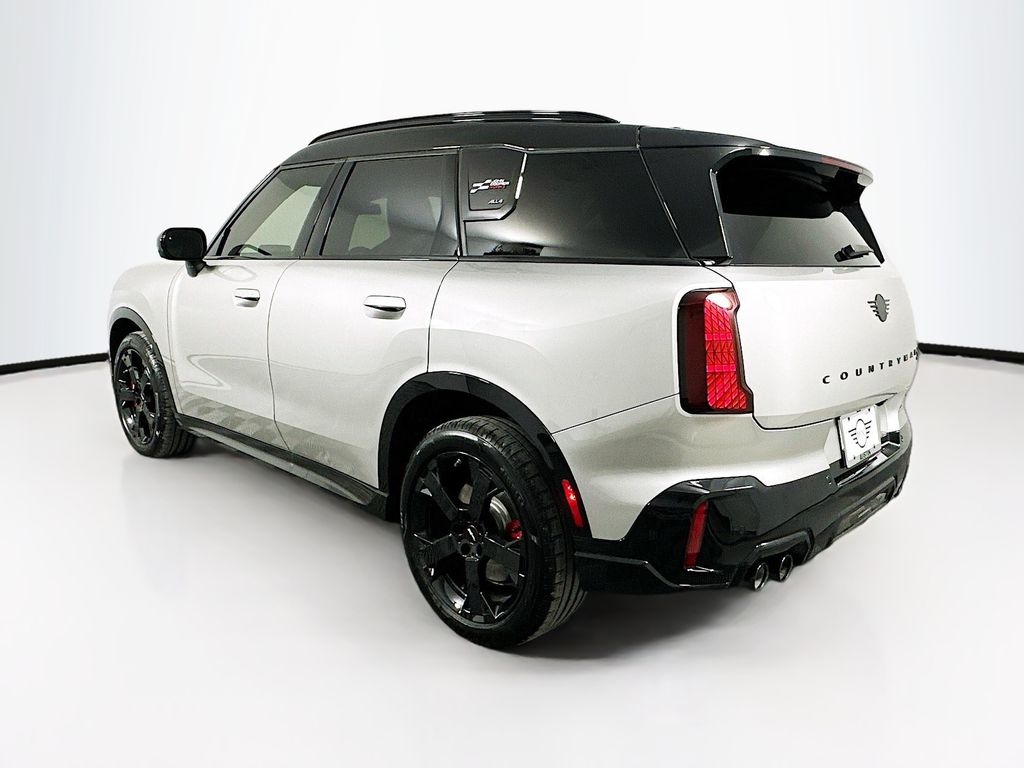 New 2025 Gray MINI Iconic image 7