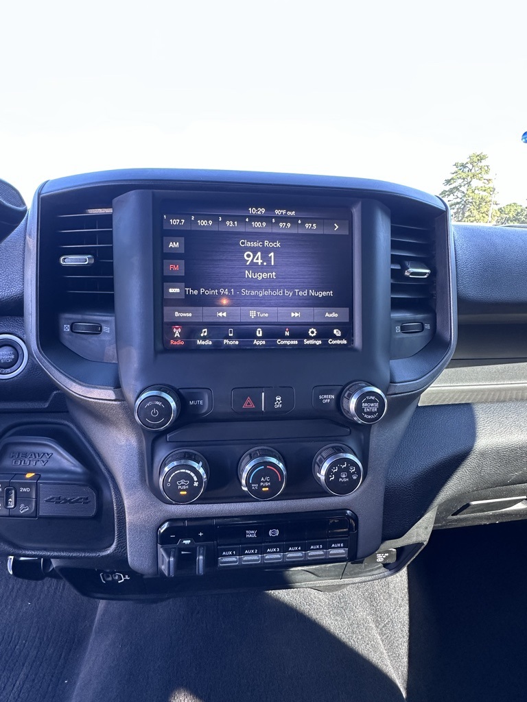2021 Ram 2500 Tradesman photo 13
