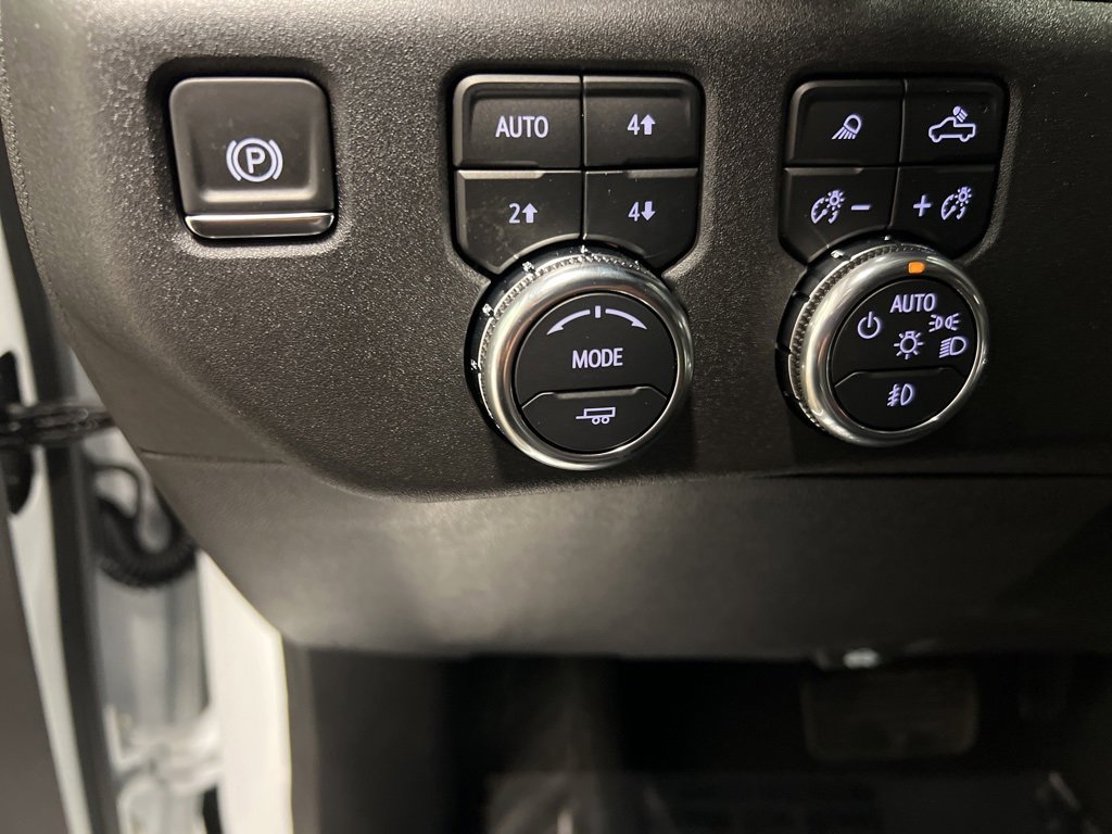2025 Gmc Sierra 2500 HD SLT photo 20