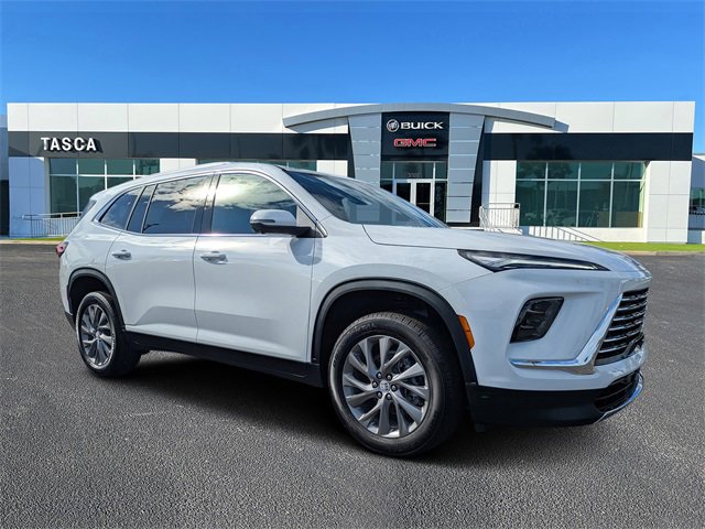 2026 Buick Enclave Preferred's photo