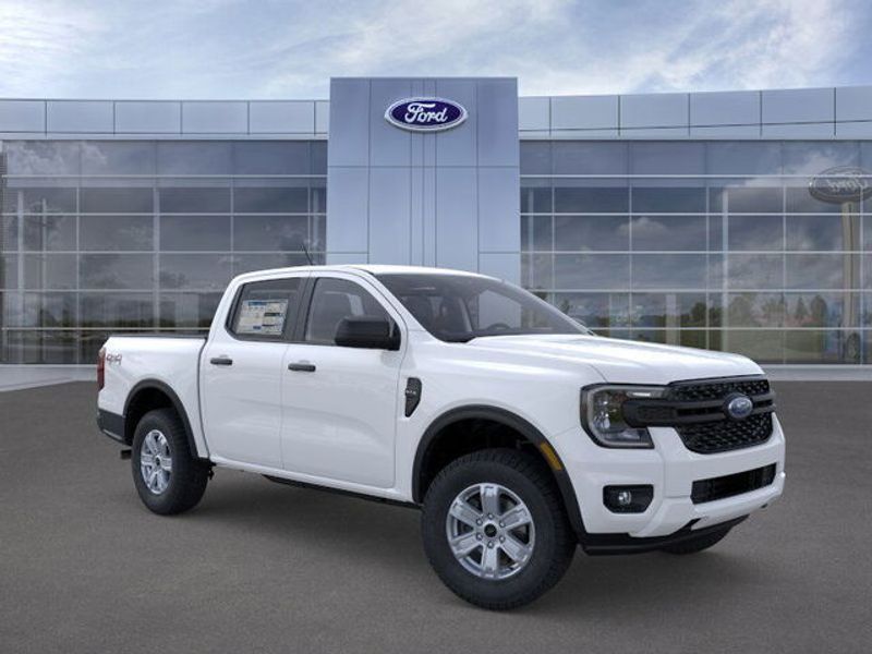 2025 Ford Ranger XL photo 7