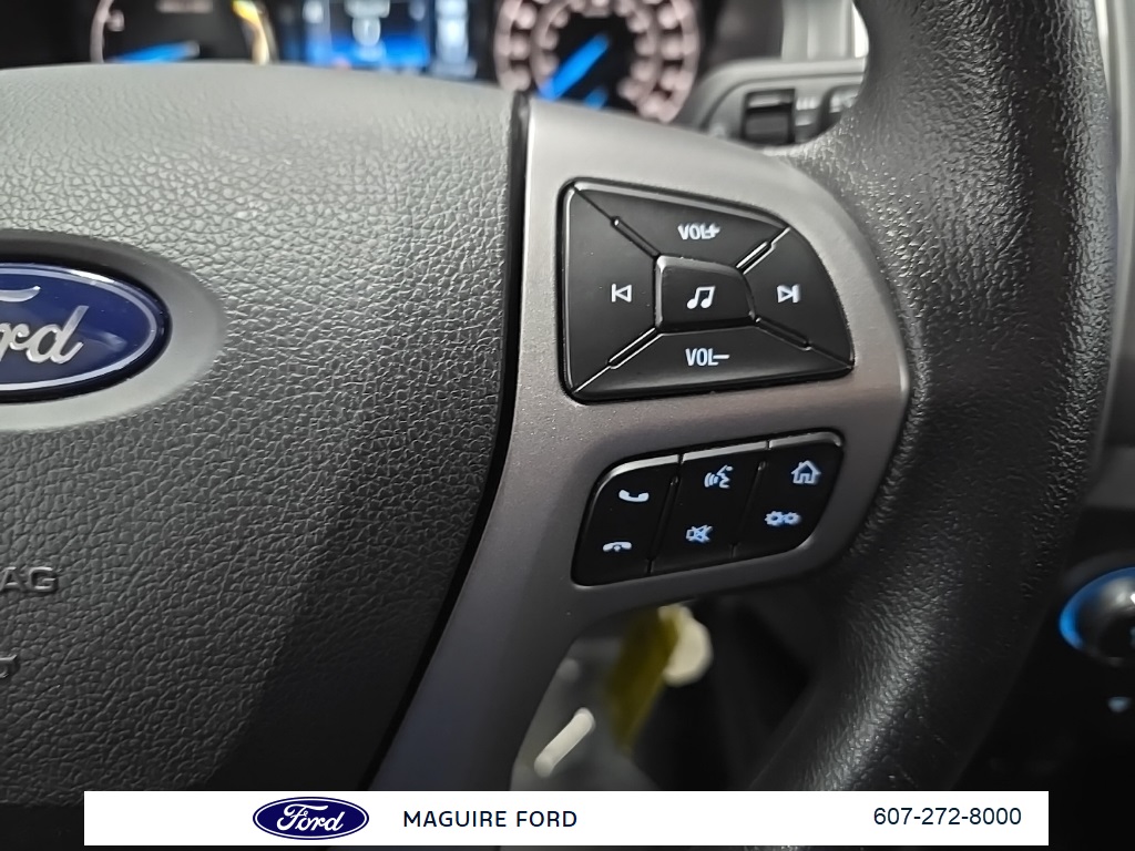 2023 Ford Ranger XLT photo 19