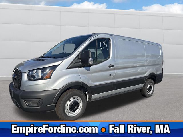 2025 Ford Transit Van Base's photo