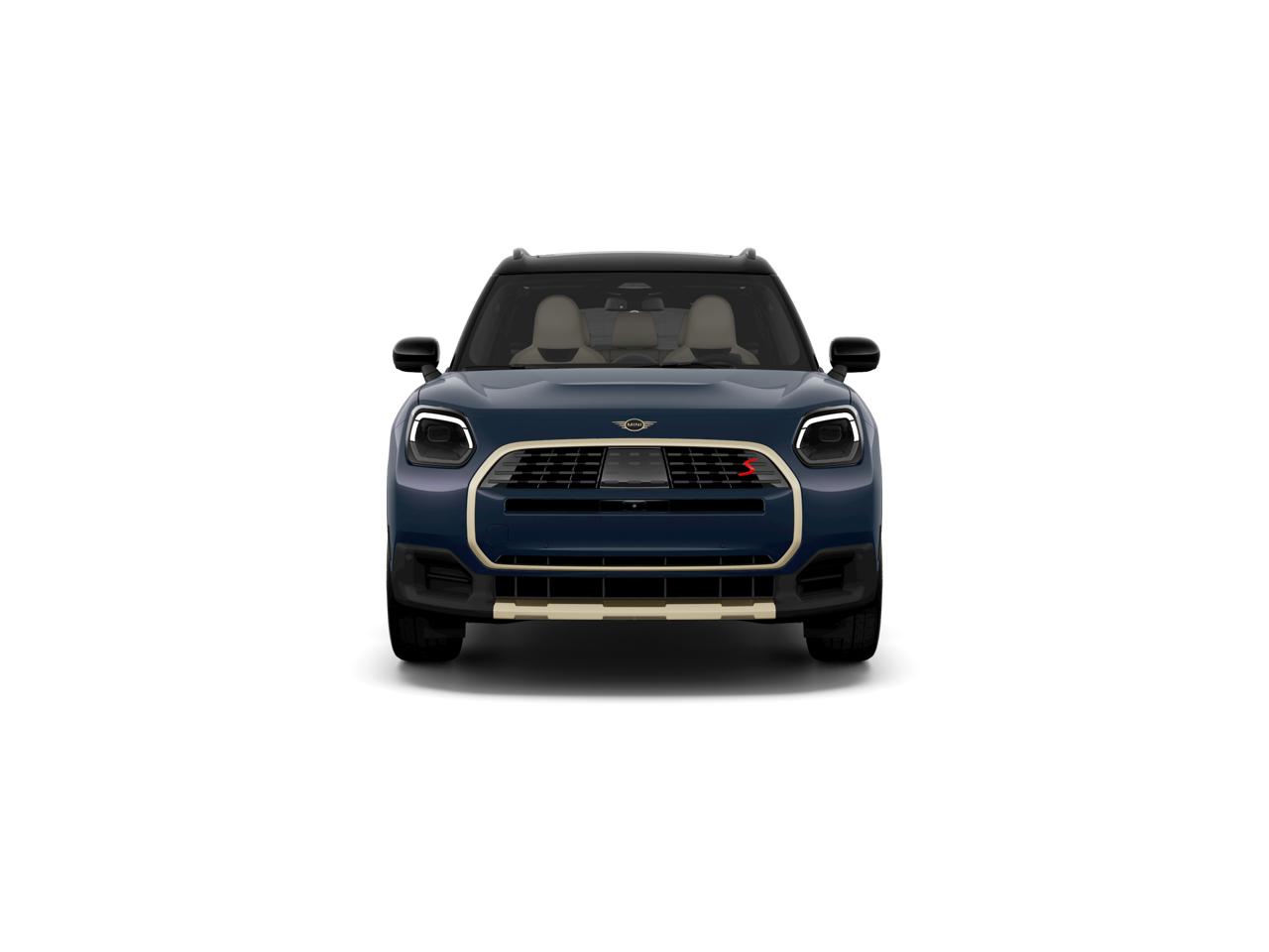 2026 Mini Countryman S Iconic photo 2