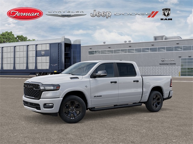 2026 RAM Ram 1500 Pickup Big Horn/Lone Star's photo
