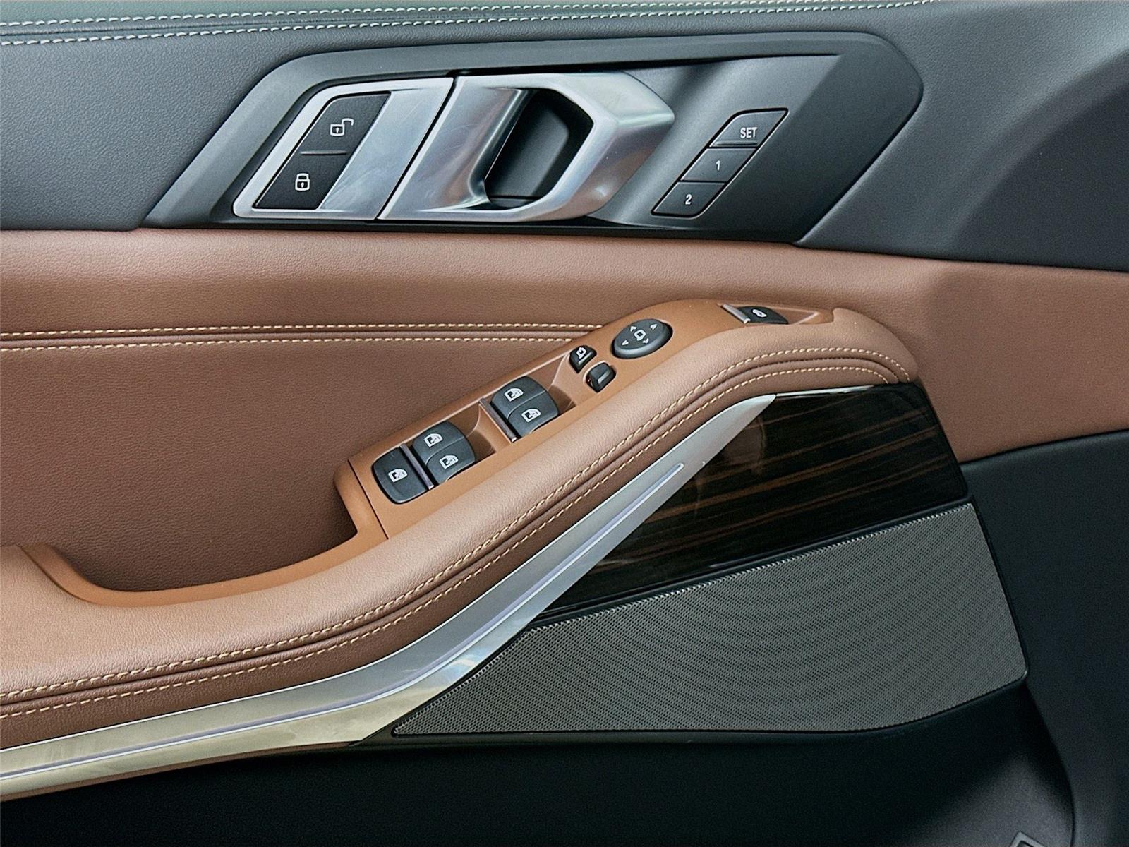 2026 Bmw X5 xDrive50e photo 16