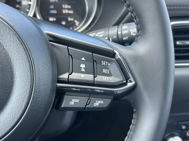 2025 Mazda CX-5 2.5 S Preferred photo 17