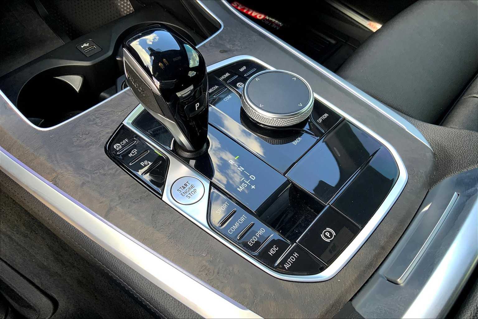 2022 Bmw X5 xDrive40i photo 31