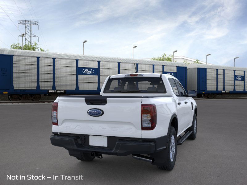 2026 FORD RANGER - Image 8