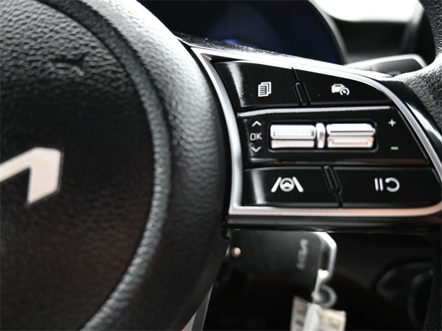 2023 Kia Forte LXS photo 22
