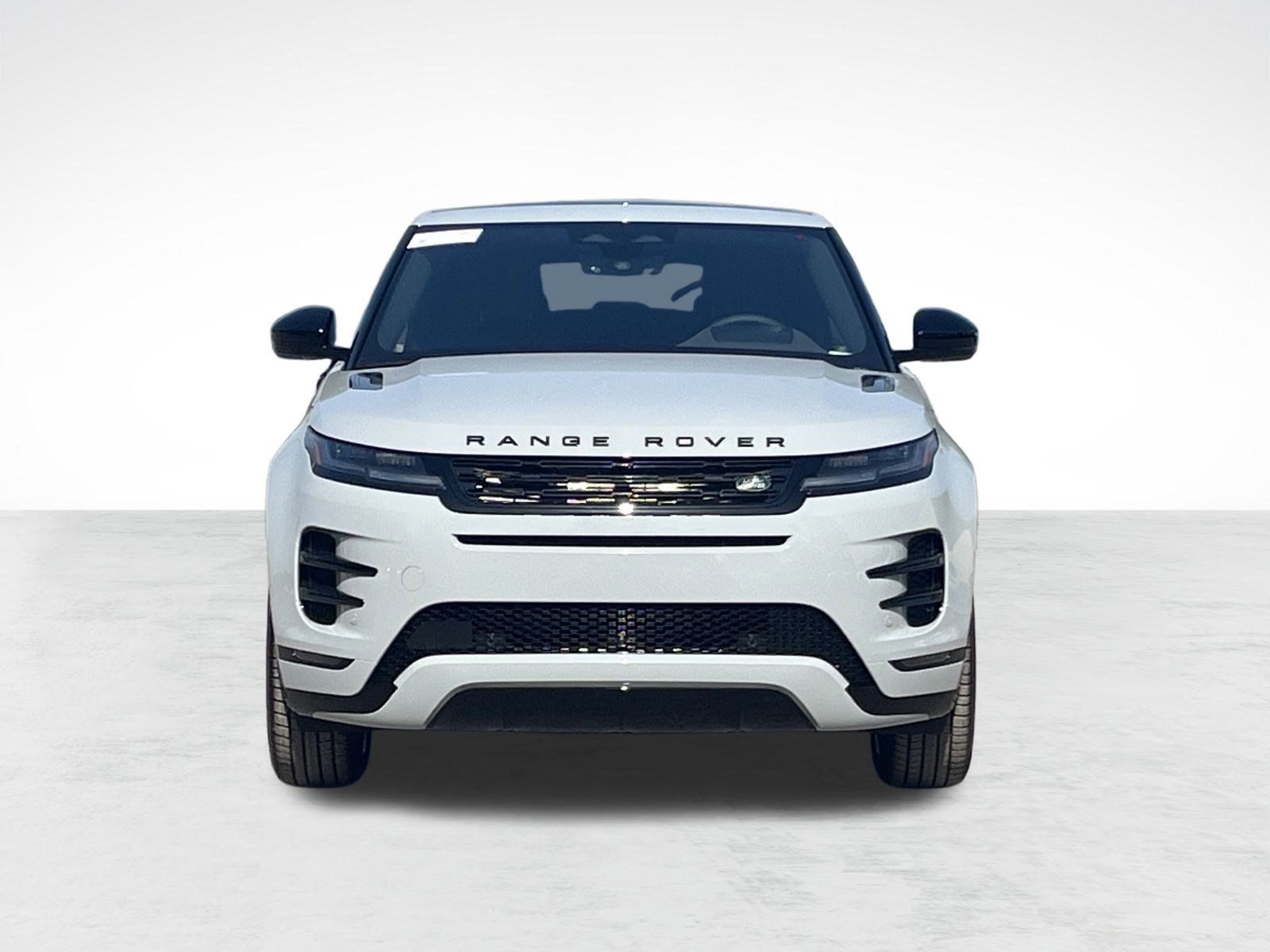 2026 Land Rover Range Rover Evoque Dynamic SE photo 5