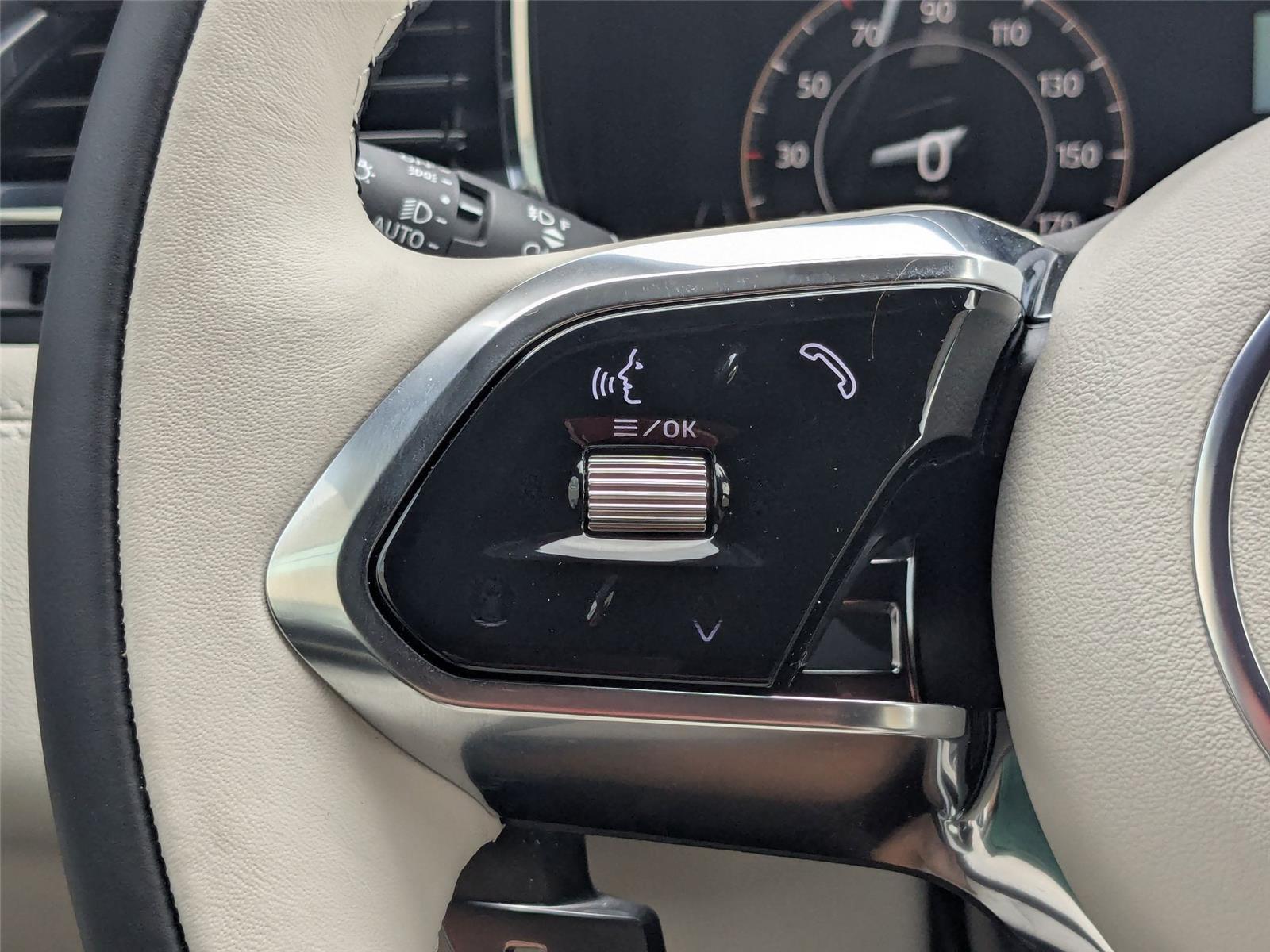 2026 Jaguar F-PACE P250 R-Dynamic S photo 17