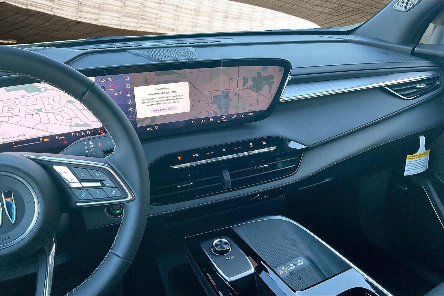 2026 Buick Enclave Preferred photo 6