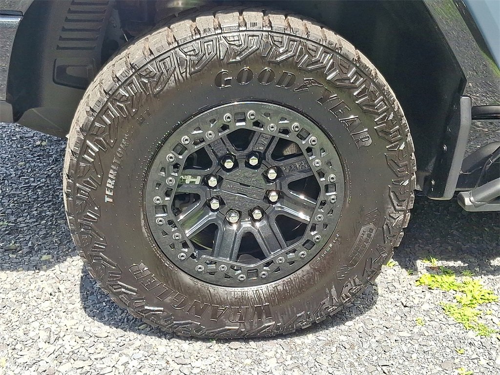 2024 Gmc Hummer EV Pickup photo 5