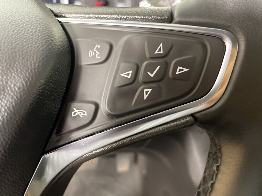 2024 Chevrolet Equinox LT photo 25