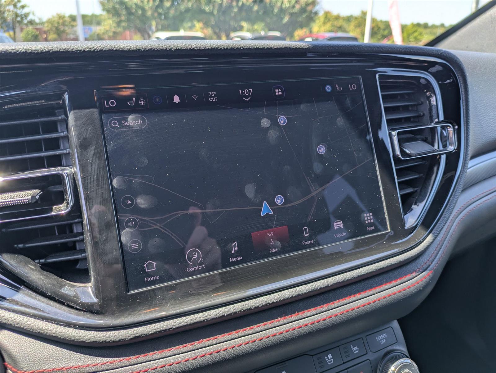 2023 Dodge Durango GT Plus photo 23