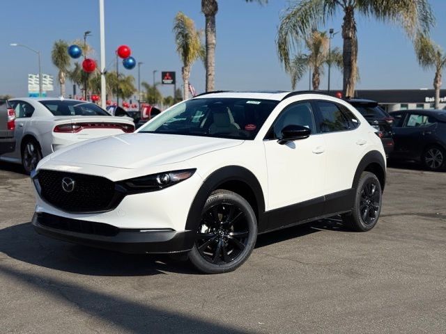 2025 Mazda CX-30 Turbo Premium's photo