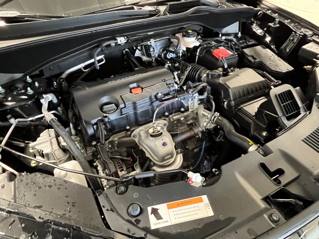 2026 Honda HR-V Sport photo 11