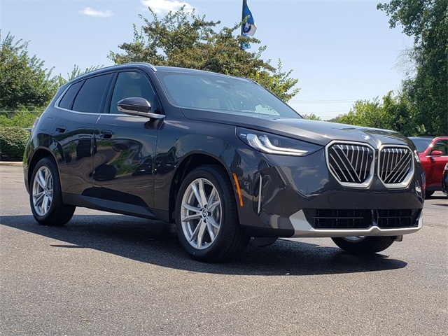 2025 Bmw X3 30x Drive photo 9