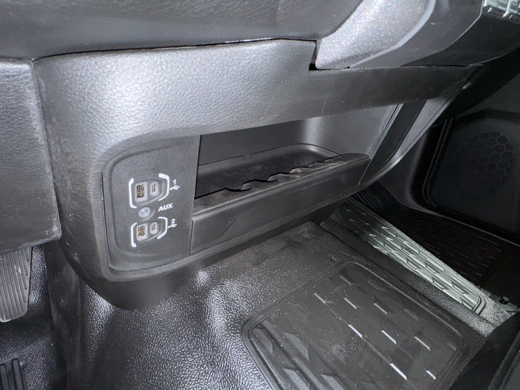 2025 Ram 4500 Tradesman photo 27