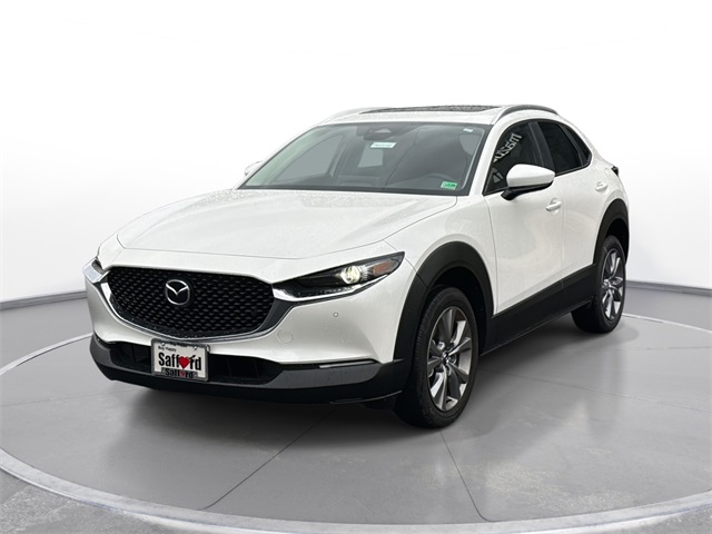 2026 Mazda CX-30 Preferred's photo