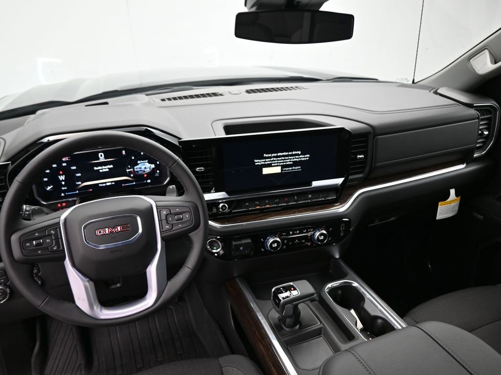 2026 Gmc Sierra Elevation photo 11