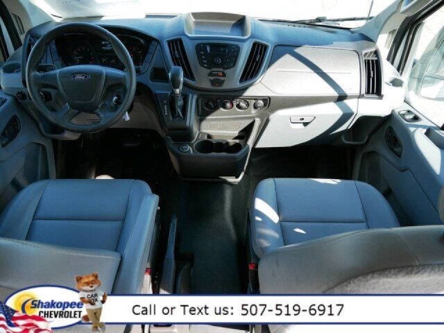 2018 Ford Transit Cargo Van photo 9