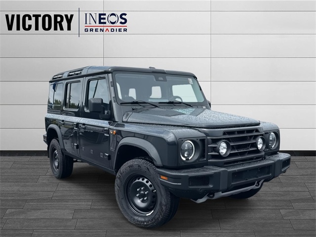 2024 INEOS Grenadier Base's photo