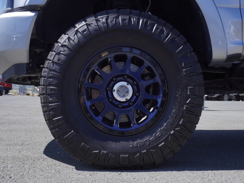 2022 Ford F-250 photo 9